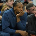 Poursuite contre les Clippers : Kawhi Leonard au cœur de l'affaire