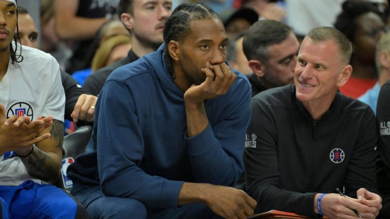 Poursuite contre les Clippers : Kawhi Leonard au cœur de l'affaire