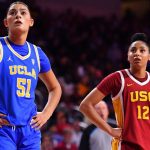 Prédictions NCAA : Les meilleures joueuses de la saison 2024-25