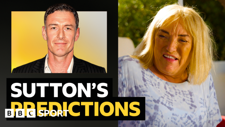 Prédictions de Sutton vs Kellie Maloney : Liverpool-Chelsea en Premier League