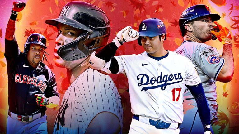 Prédictions des playoffs MLB 2024 : Qui atteindra la World Series ?