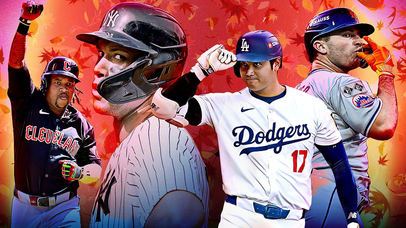 Prédictions des playoffs MLB 2024 : Qui atteindra la World Series ?