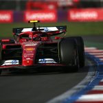 Qualifying F1 GP du Mexique : horaires et comment regarder