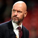 Qui pour remplacer Erik ten Hag à Manchester United ?