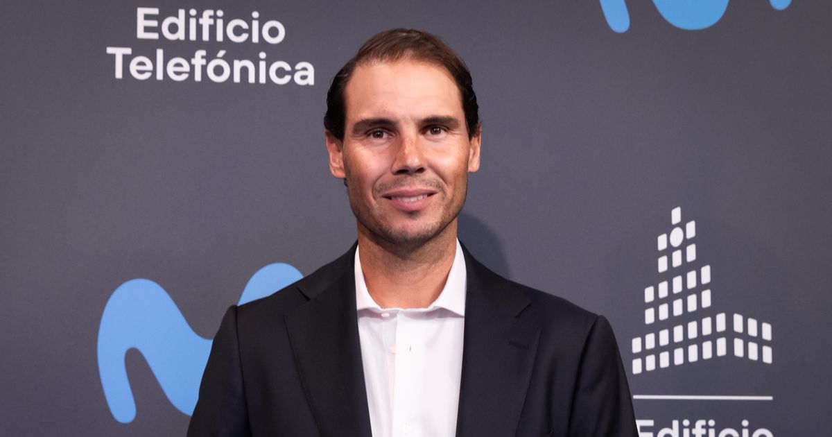 Rafael Nadal annonce sa retraite après une carrière légendaire