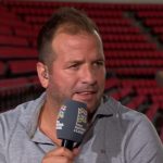 Rafael van der Vaart soutient Troy Parrott, futur grand joueur