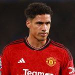 Raphaël Varane : Une carrière achevée avec un genou blessé