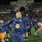 Raphinha : Barcelone venge enfin ses supporters contre le Bayern