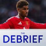 Rashford, Buonanotte et Gvardiol : Performances clés en Premier League