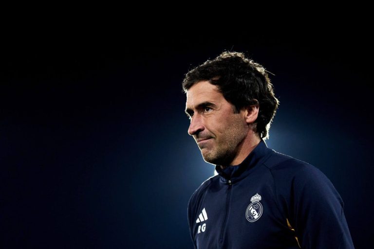 Raul : Le futur incertain de l'icône du Real Madrid