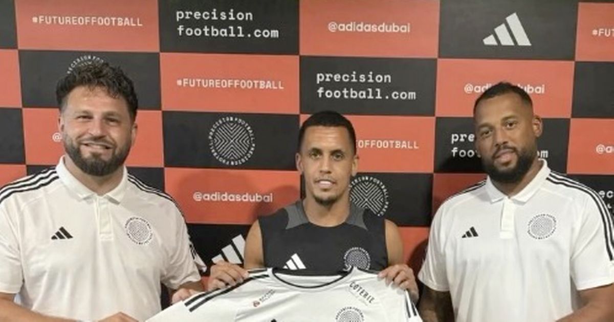 Ravel Morrison rejoint Precision FC : un transfert marquant à Dubaï