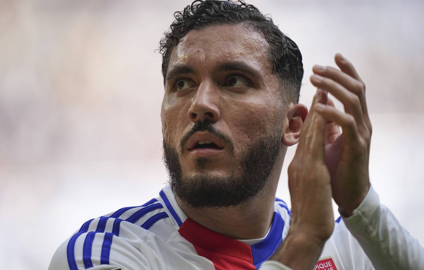 Rayan Cherki : Une Forme Étincelante avec l'OL en Ligue 1