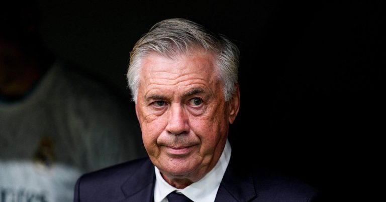 Real Madrid : Ancelotti sous pression après la défaite contre Barcelone