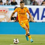 Real Madrid : Ceballos de retour pour affronter Villarreal