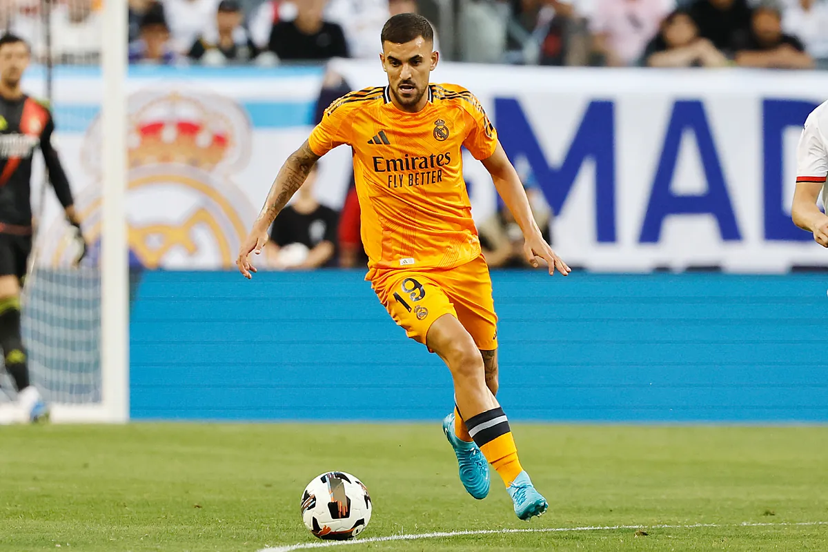 Real Madrid : Ceballos de retour pour affronter Villarreal