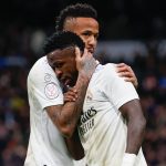 Real Madrid : Eder Militao blessé avant El Clasico