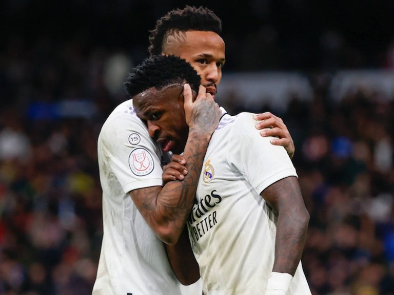 Real Madrid : Eder Militao blessé avant El Clasico