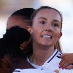 Real Madrid Women écrase Celtic 4-0 en Ligue des Champions