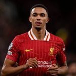 Real Madrid en contact avec Trent Alexander-Arnold pour un transfert