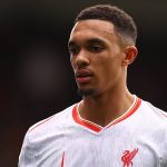 Real Madrid intensifie son intérêt pour Trent Alexander-Arnold