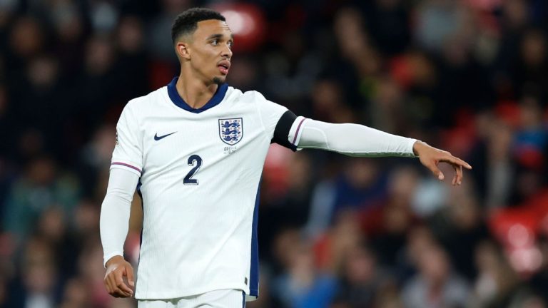 Real Madrid se rapproche de Trent Alexander-Arnold : Transferts 2023