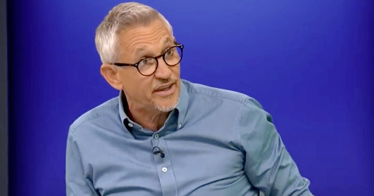 Remplaçants potentiels de Gary Lineker sur Match of the Day