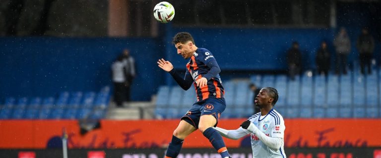 Retour de Joris Chotard au MHSC : un espoir pour la Ligue 1