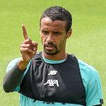 Retraite de Joel Matip : Un Héritage Inoubliable à Liverpool