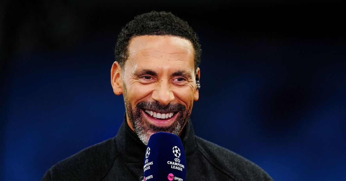 Rio Ferdinand critique Erik ten Hag sur ses choix tactiques à Man Utd