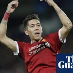 Roberto Firmino : le processus de son transfert à Liverpool