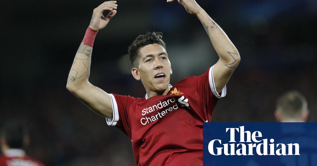 Roberto Firmino : le processus de son transfert à Liverpool