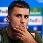 Rodri et les joueurs de Premier League s'inquiètent de la surcharge