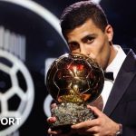 Rodri mérite son Ballon d'Or 2024, selon Pep Guardiola