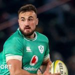 Ronan Kelleher prêt à revenir pour le test contre la Nouvelle-Zélande