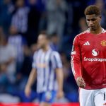 Rooney critique la décision d'Erik ten Hag sur Rashford