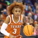 Rori Harmon de Texas : retour triomphal après sa blessure au genou