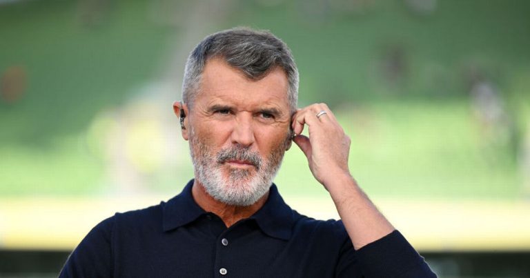 Roy Keane : Menace de départ chez Sky Sports ?