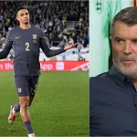 Roy Keane critique Alexander-Arnold après la victoire d'Angleterre