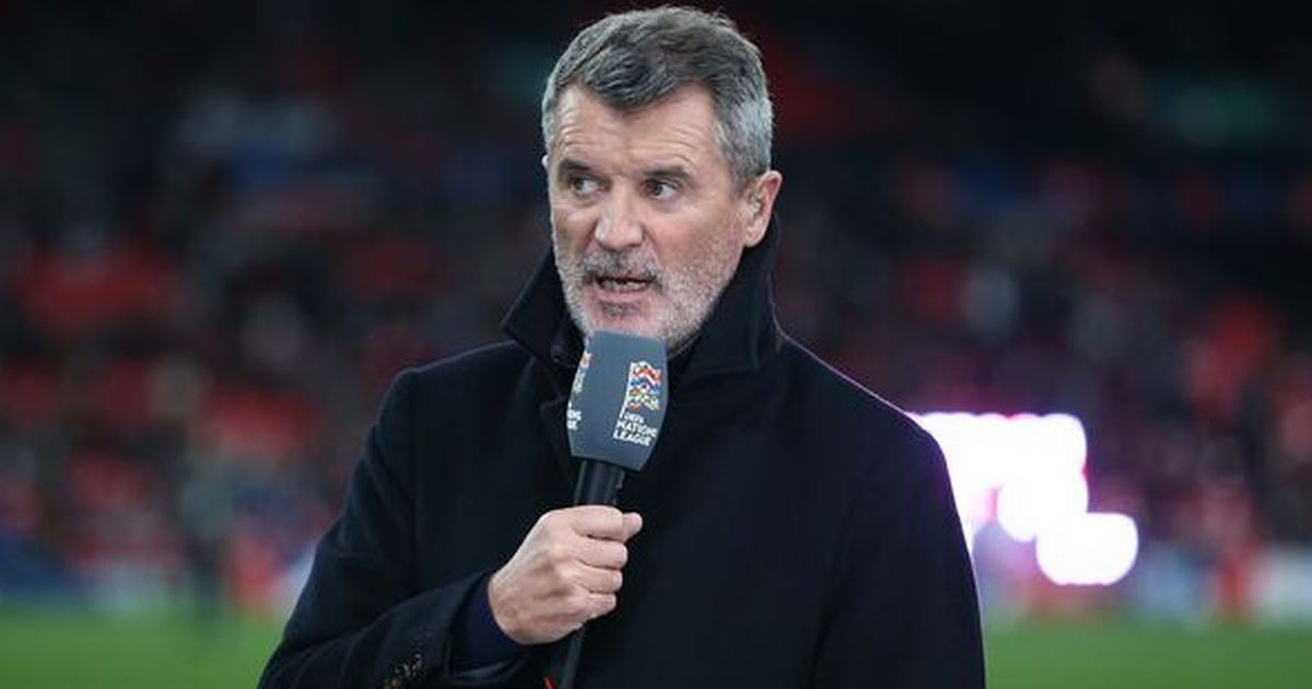 Roy Keane critique Jordan Pickford après la défaite de l'Angleterre