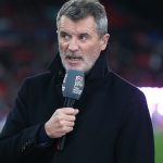 Roy Keane critique la défaite de l'Angleterre contre la Grèce