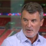 Roy Keane critique les joueurs anglais après la défaite contre la Grèce