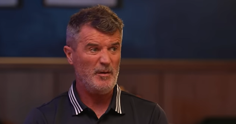 Roy Keane : les exigences de l'icône de Manchester United