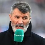 Roy Keane refuse le poste d'entraîneur de Manchester United