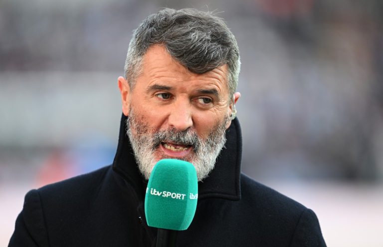 Roy Keane refuse le poste d'entraîneur de Manchester United