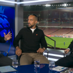 Roy Keane répond à Jamie Carragher sur Alexander-Arnold