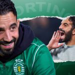 Ruben Amorim : le coach de Sporting prêt pour la Premier League