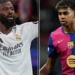 Rüdiger s'exprime sur Lamine Yamal et son temps au Real Madrid