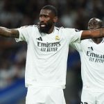 Rüdiger veut prolonger son contrat avec le Real Madrid