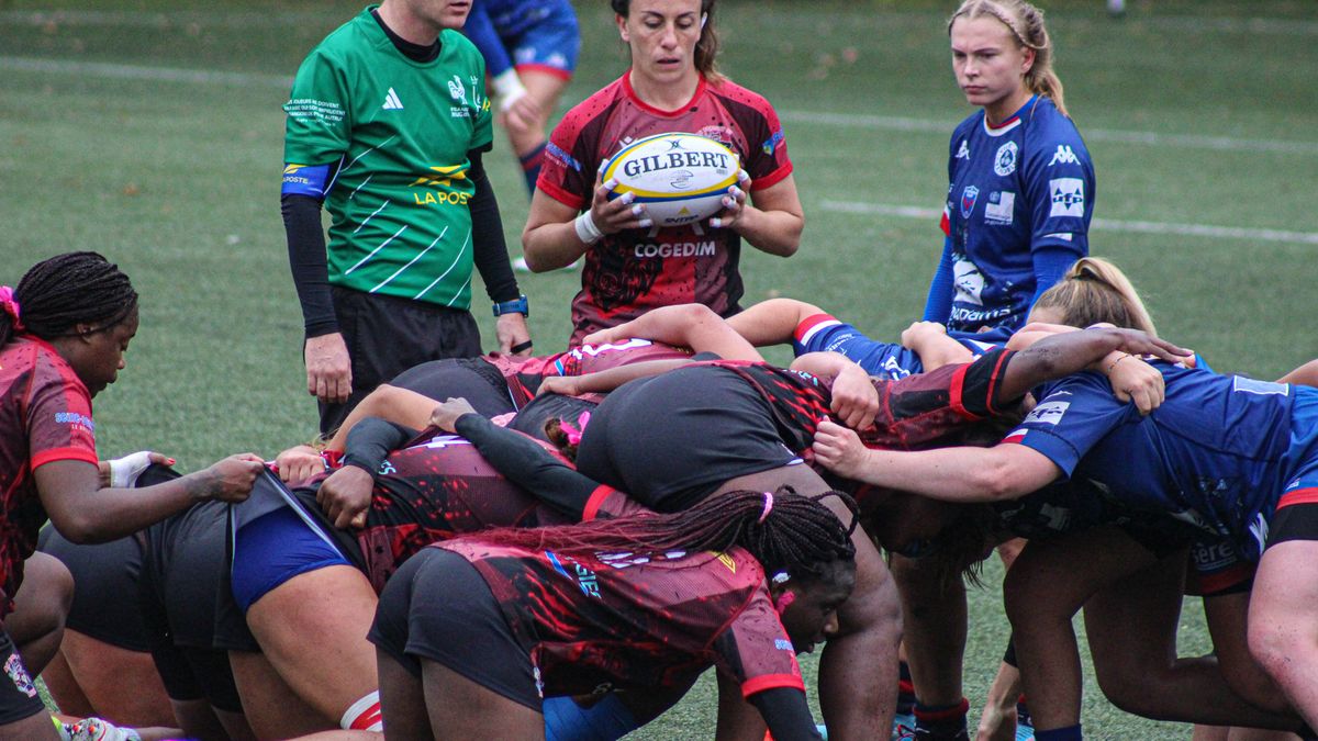 Rugby Féminin : Exigences et Défis en Première Division