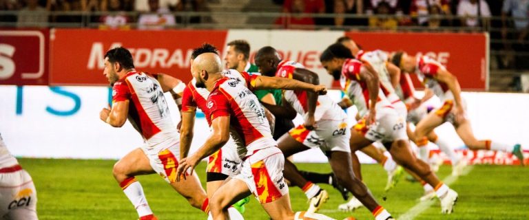 Rugby à XIII : Super League 2025, toutes les infos clés